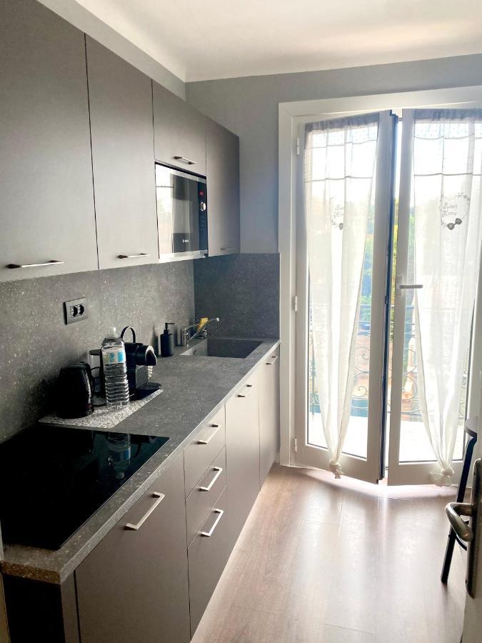 Tropezina Daire Saint-Tropez Dış mekan fotoğraf