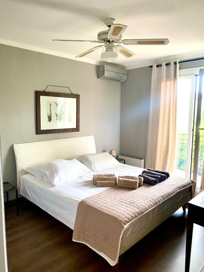 Tropezina Daire Saint-Tropez Dış mekan fotoğraf