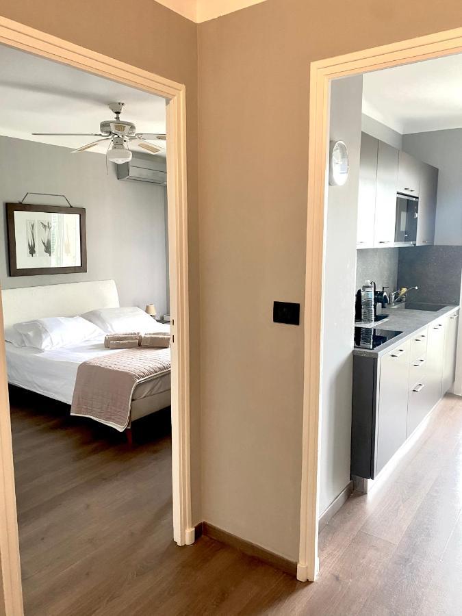 Tropezina Daire Saint-Tropez Dış mekan fotoğraf